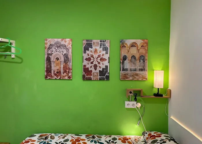 Oh! My Hostel